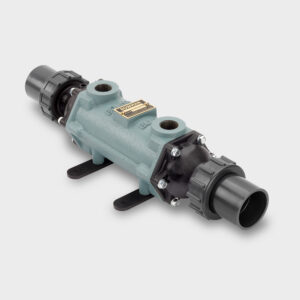 Bowman EC100-5113-2 Heat Exchanger