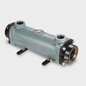 Bowman FG100-5115-2 Heat Exchanger