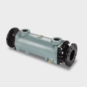 Bowman GK190-5117-3 Heat Exchanger