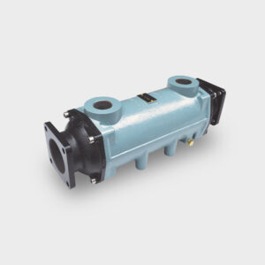 Bowman GL140-3708-2 Heat Exchanger