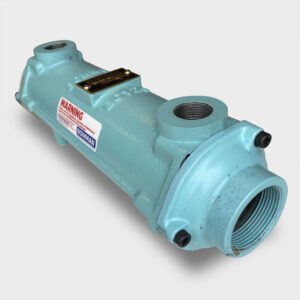 Bowman 3705-3 EC120 Heat Exchangers