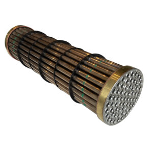 3705-3 EC120 Tubestack Core