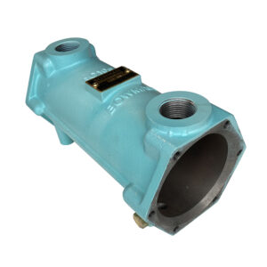 5113-2 EC100 Body Casting