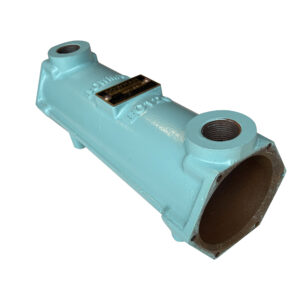 5113-3 EC120 Body Casting