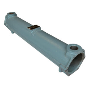 5113-5 EC160 Body Casting