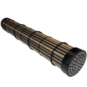 5113-5 EC160 Tubestack Core