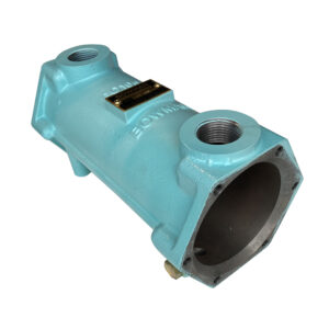 5114-2 FC100 Body Casting