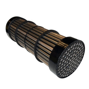 5114-2 FC100 Tubestack Core