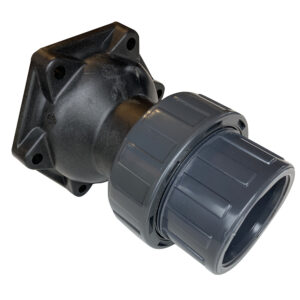 End Assembly Unit 5031