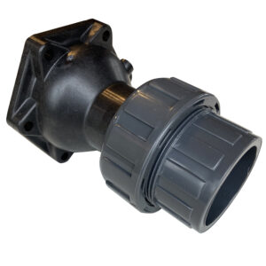 End Assembly Unit 5030