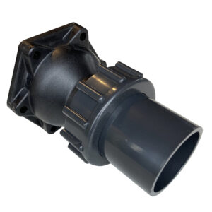 End Assembly Unit 5030-1