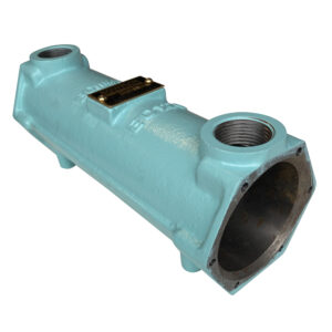 Certikin Genie/Malvern 4223-3 & 4233-2 EC120