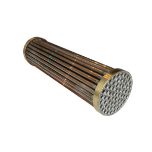 Certikin Genie/Malvern 4233-2 EC120